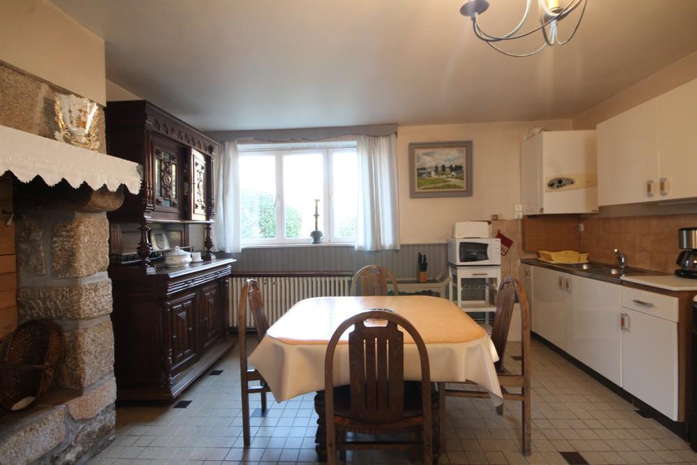 Les Logis De Kerdrien Guest House Guidel-Plage Exterior photo