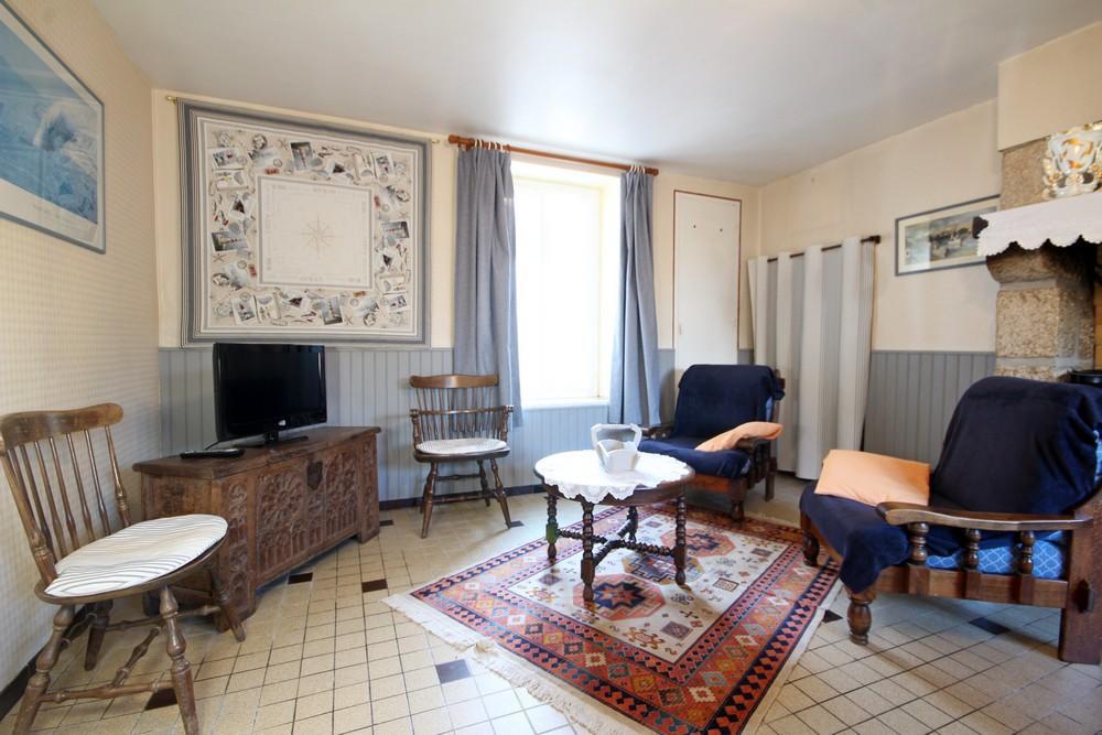 Les Logis De Kerdrien Guest House Guidel-Plage Exterior photo