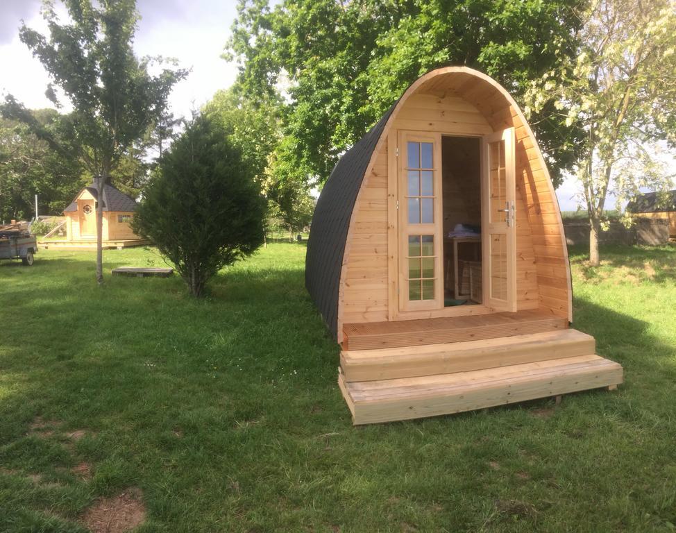 Les Logis De Kerdrien Guest House Guidel-Plage Exterior photo